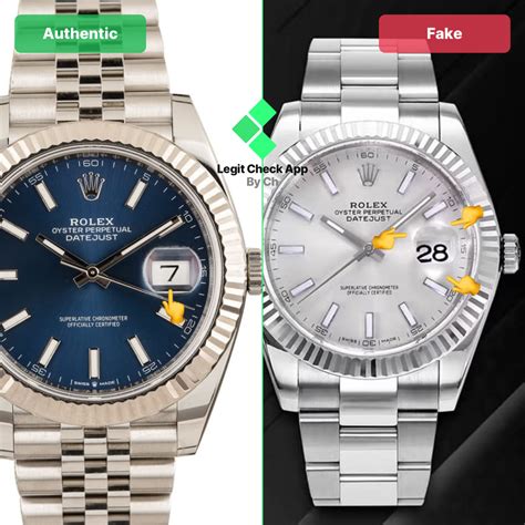 rolex datejust 41 fake vs real|rolex model datejust 41 review.